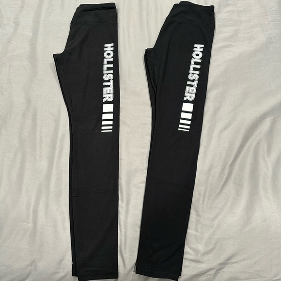 Hollister Leggings - Picture 1 of 3